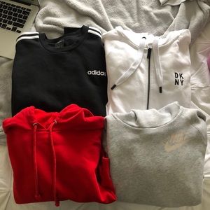 ✨4 for$40 SWEATER BUNDLE